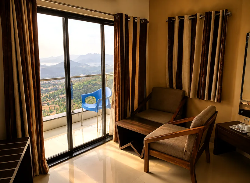 Executive Room at Toran Ambika Saputara